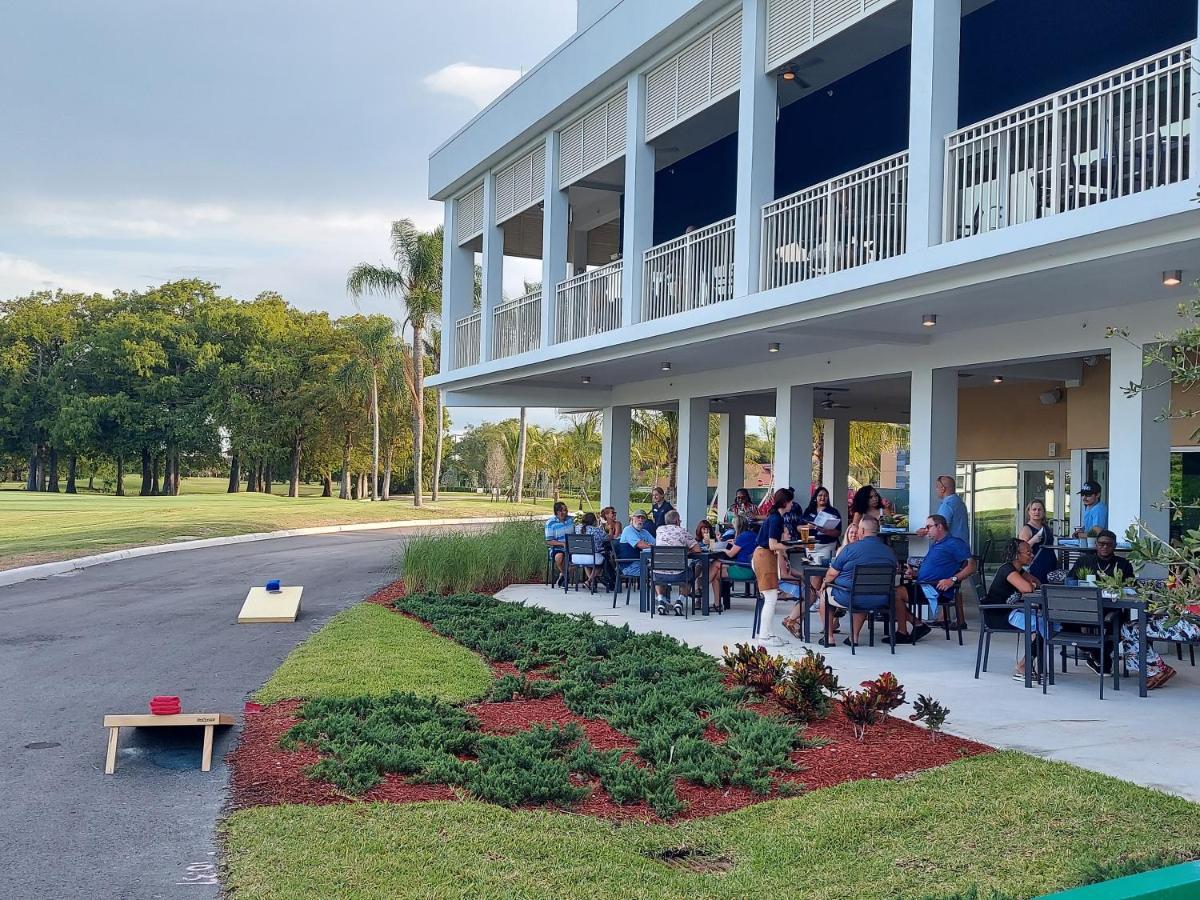 Fairfield Inn & Suites By Marriott Fort Lauderdale Northwest Tamarac Zewnętrze zdjęcie