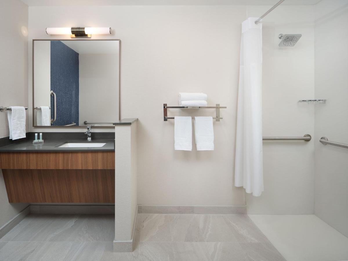 Fairfield Inn & Suites By Marriott Fort Lauderdale Northwest Tamarac Zewnętrze zdjęcie