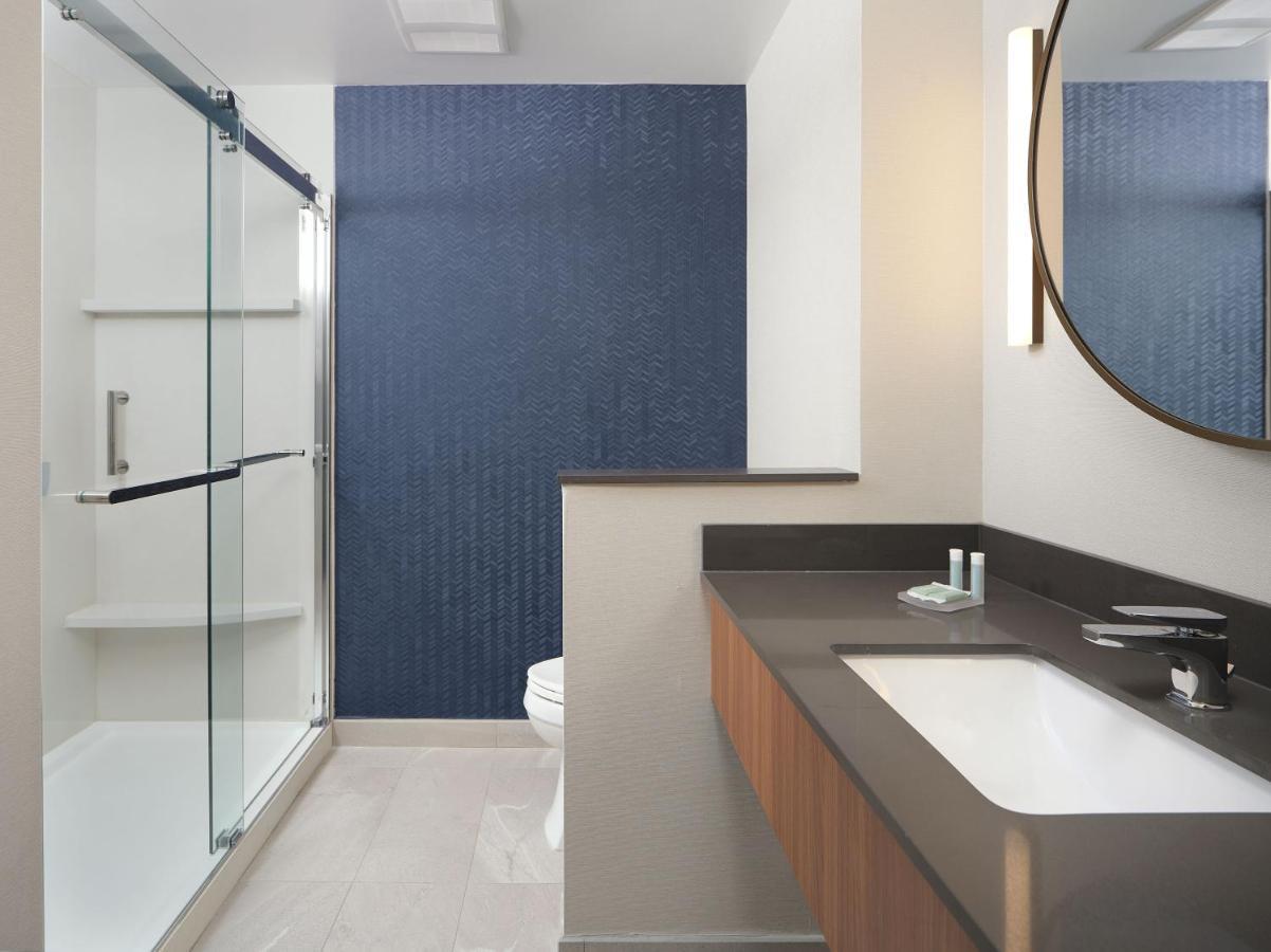 Fairfield Inn & Suites By Marriott Fort Lauderdale Northwest Tamarac Zewnętrze zdjęcie