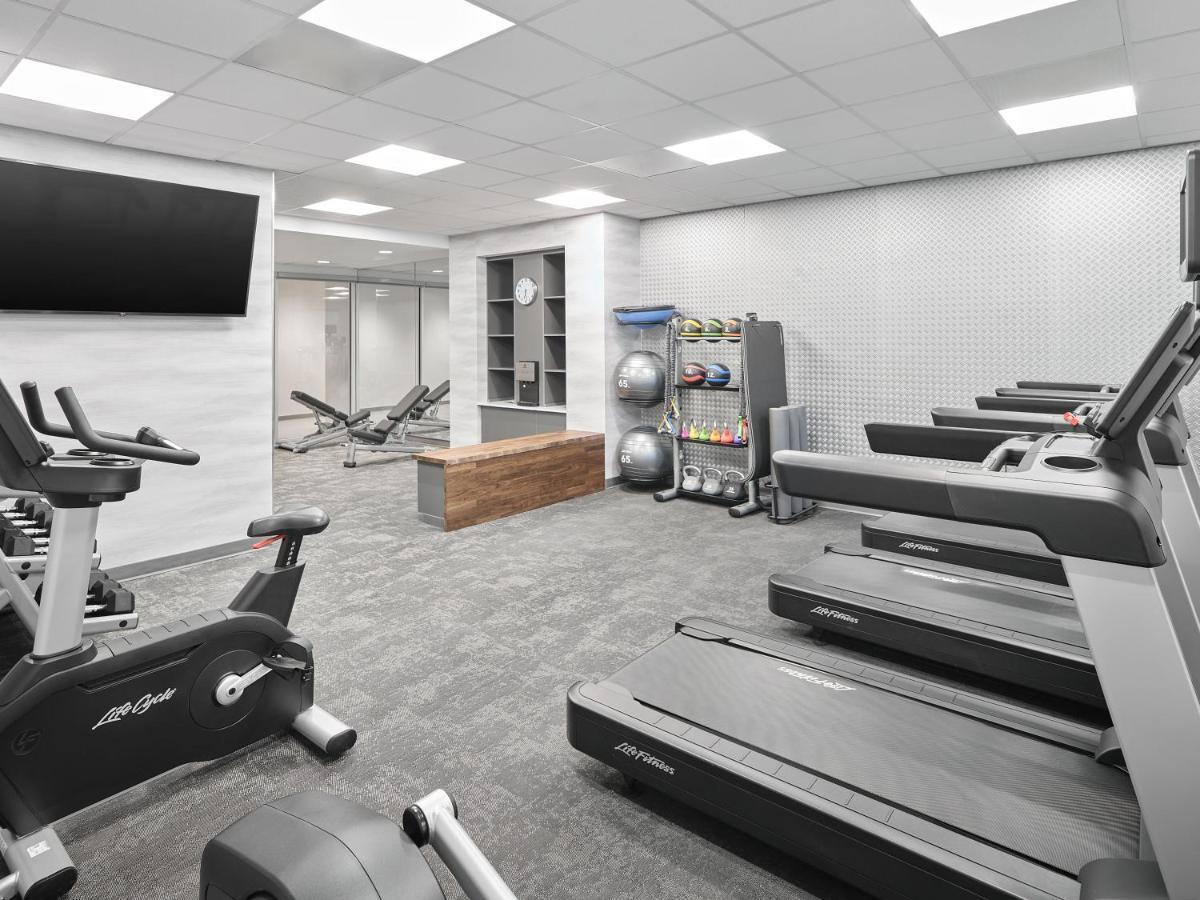 Fairfield Inn & Suites By Marriott Fort Lauderdale Northwest Tamarac Zewnętrze zdjęcie
