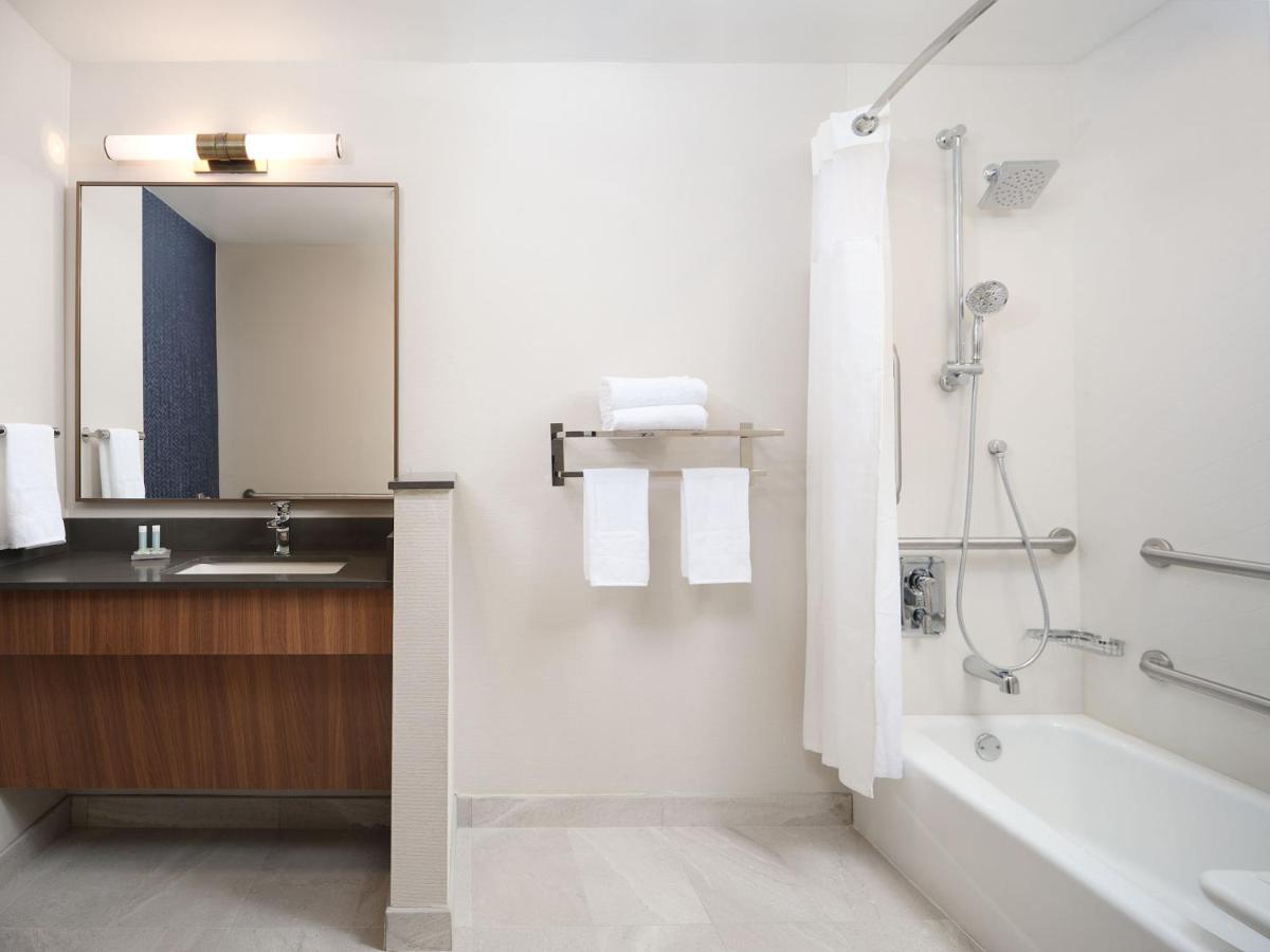 Fairfield Inn & Suites By Marriott Fort Lauderdale Northwest Tamarac Zewnętrze zdjęcie