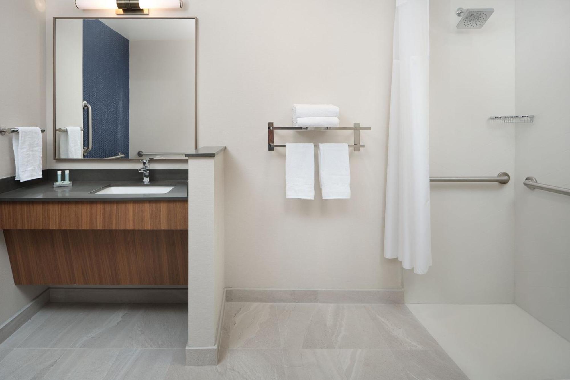 Fairfield Inn & Suites By Marriott Fort Lauderdale Northwest Tamarac Zewnętrze zdjęcie