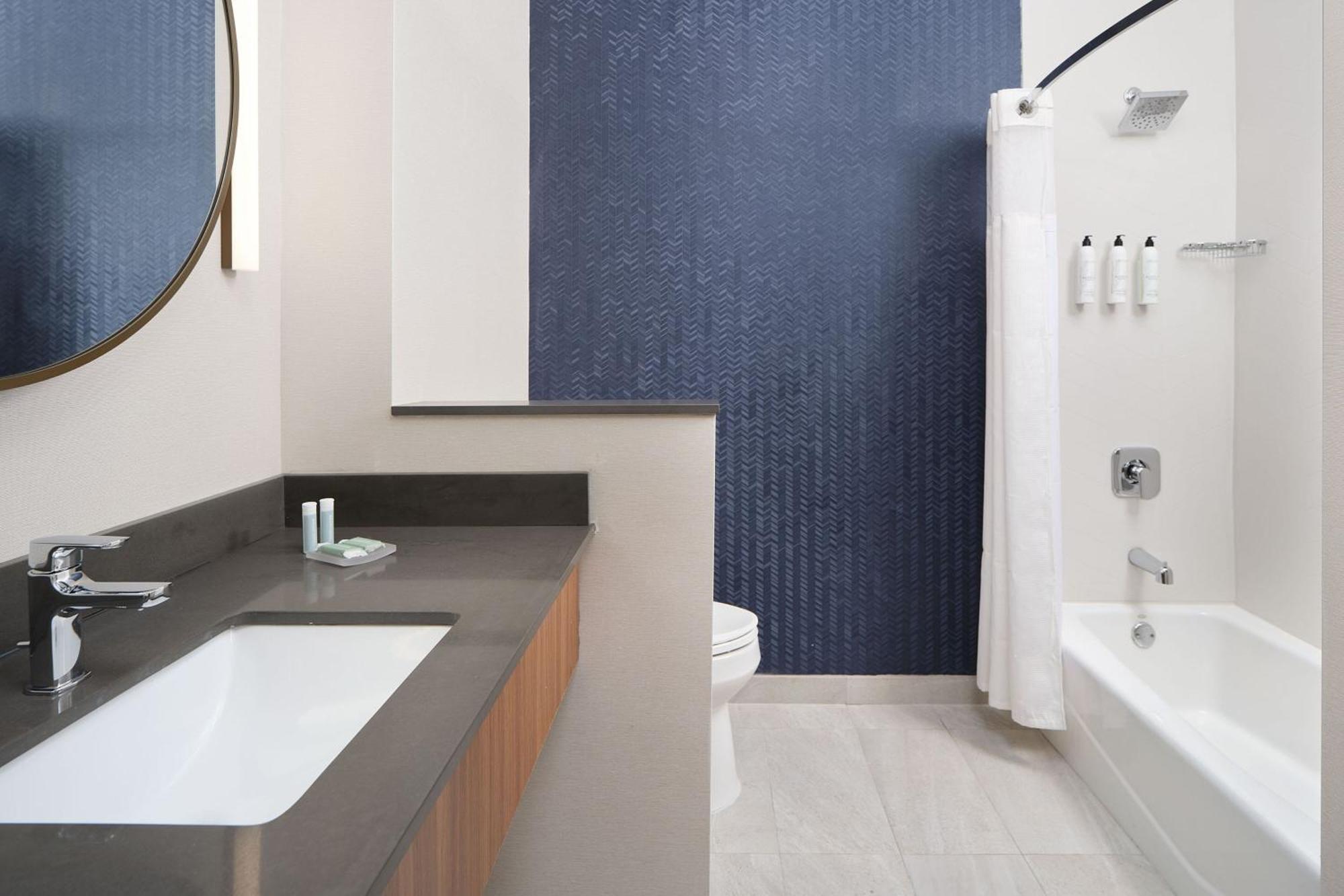 Fairfield Inn & Suites By Marriott Fort Lauderdale Northwest Tamarac Zewnętrze zdjęcie