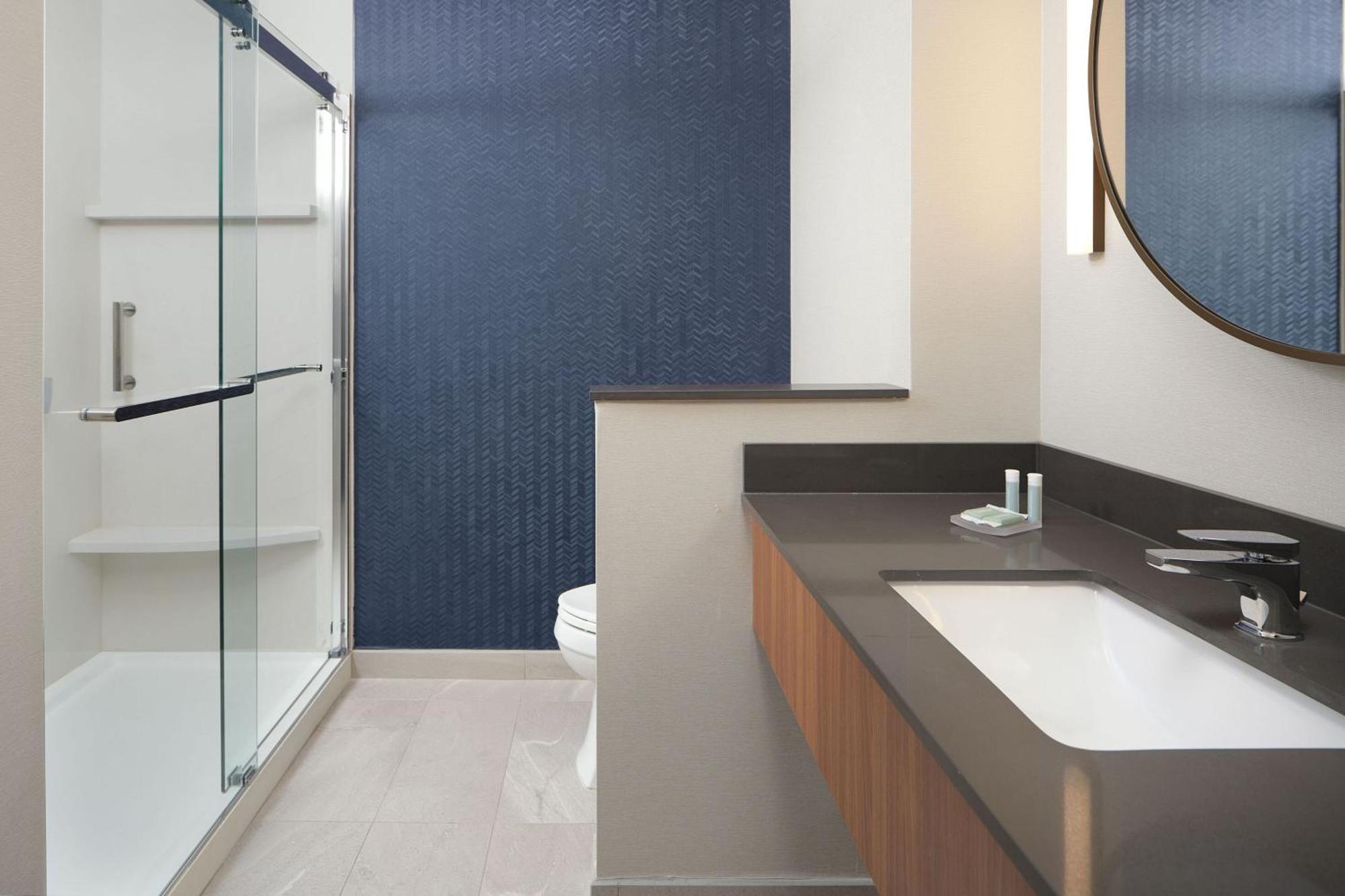 Fairfield Inn & Suites By Marriott Fort Lauderdale Northwest Tamarac Zewnętrze zdjęcie