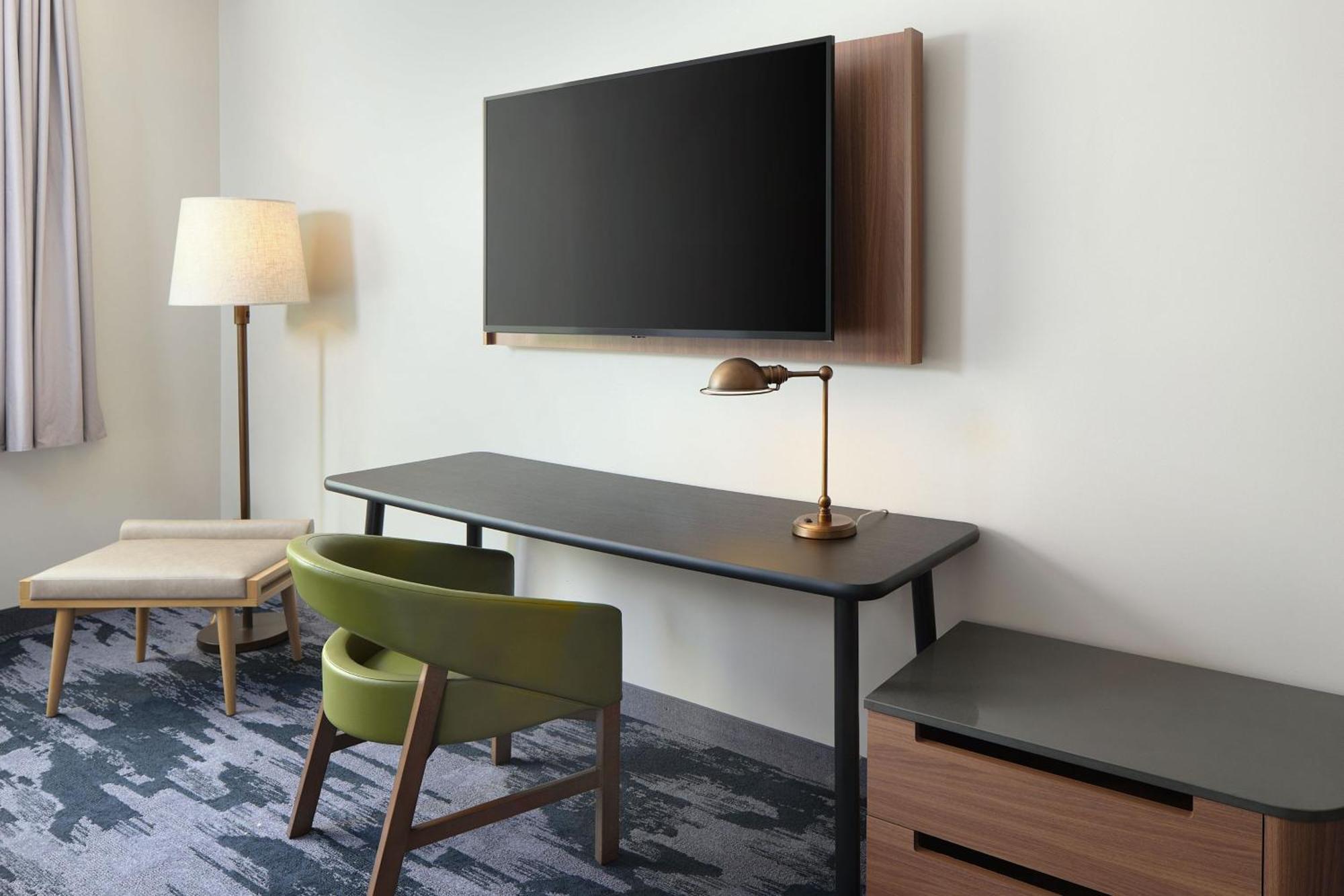 Fairfield Inn & Suites By Marriott Fort Lauderdale Northwest Tamarac Zewnętrze zdjęcie