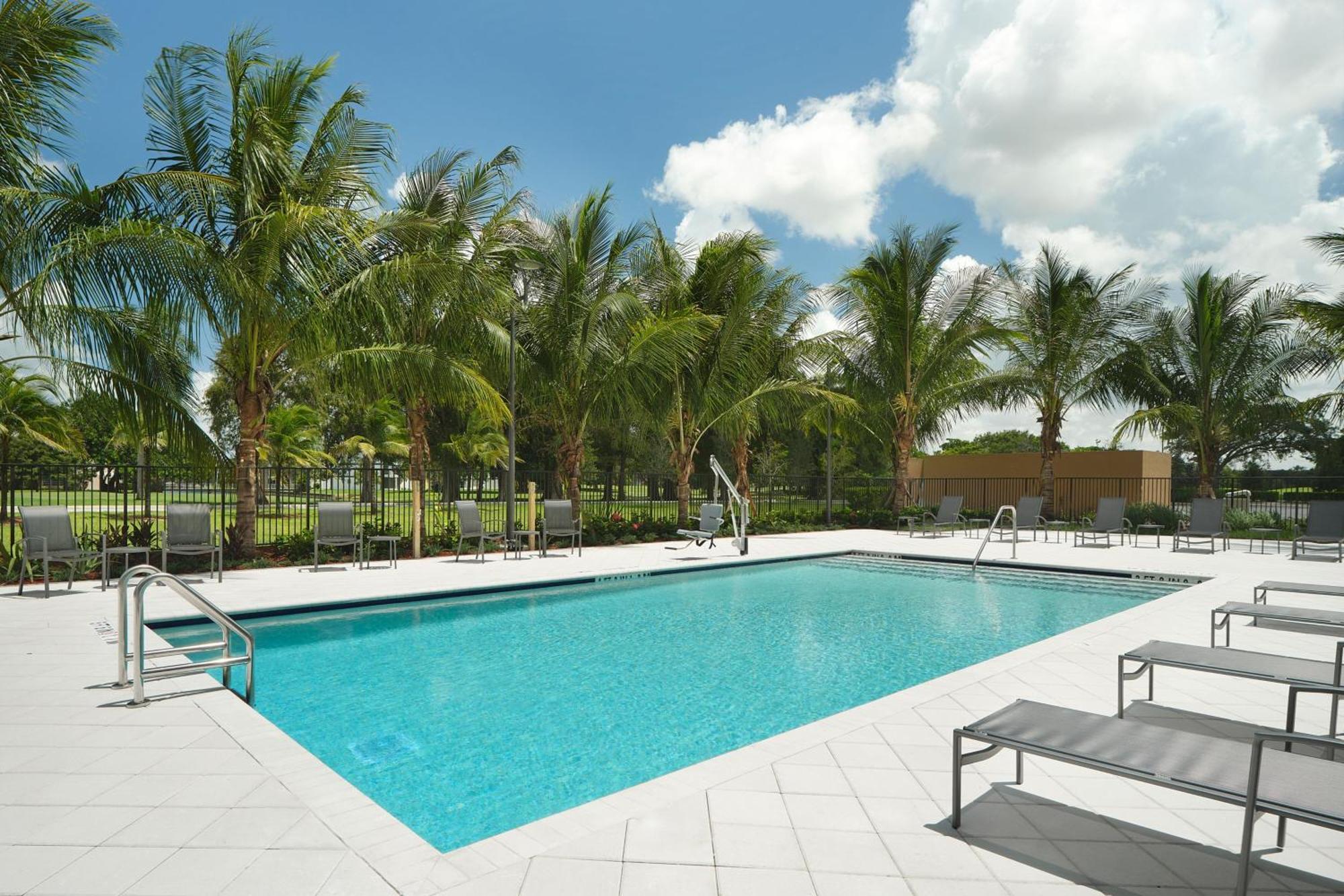 Fairfield Inn & Suites By Marriott Fort Lauderdale Northwest Tamarac Zewnętrze zdjęcie