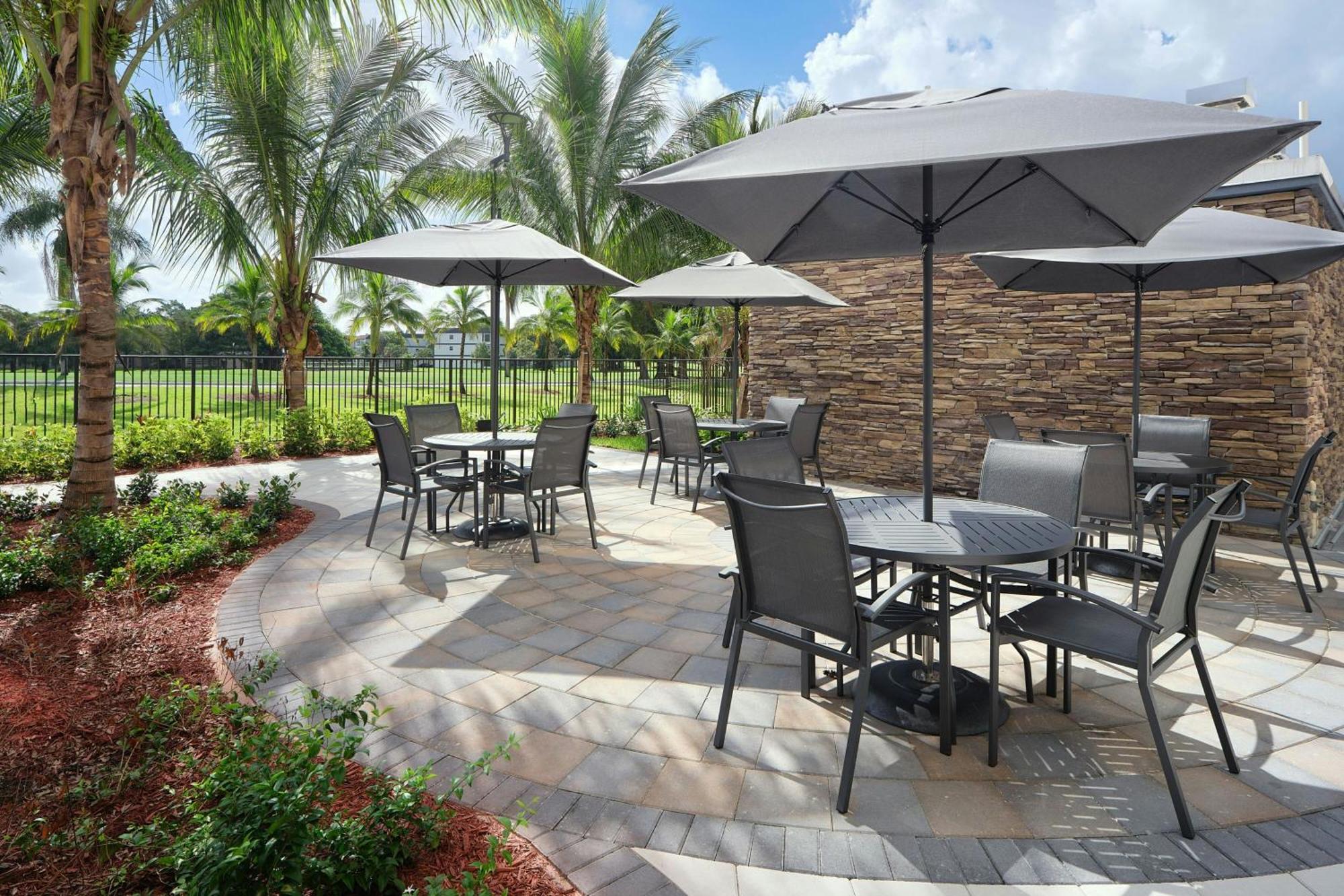 Fairfield Inn & Suites By Marriott Fort Lauderdale Northwest Tamarac Zewnętrze zdjęcie